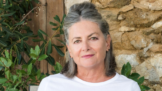 A misdirected email gave Susan Johnson the germ of her latest novel.