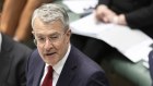 Mark Dreyfus says anti-corruption commission will have a broad remit and hold public hearings.