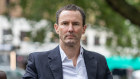 Ben Brazil runs FitzWalter Capital in London, and has purchased millions of dollars in Infrabuild bonds.