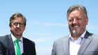 Greg Lilleyman is standing down as a director of Global Lithium.