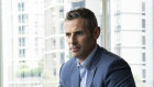 Downer boss Peter Tompkins is on a mission to change the company’s organisational psychology.
