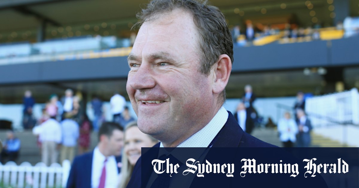 Upwardly Mobile Eyes Scone Supremacy: Can She Outshine the Young Guns?