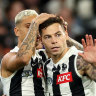 Boost for Magpies as Elliott returns: AFL round 18 teams and tips