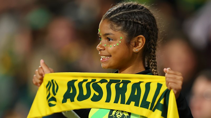 Matildas vs Slovenia friendly: Coach Montemurro makes six changes for Perth clash