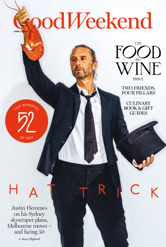 The Food and Wine Edition, June 4