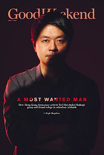 The May 3 Edition