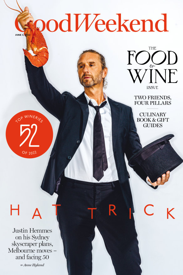 The Food and Wine Edition, June 4