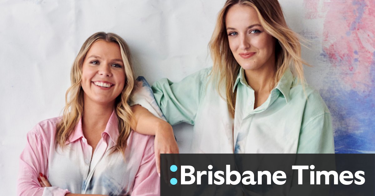 Shameless Media's Zara McDonald and Michelle Andrews on building their business - Vimarsana News