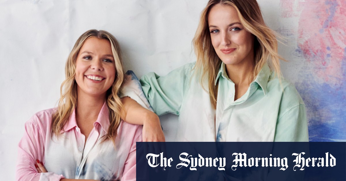 Shameless Media's Zara McDonald and Michelle Andrews on building their business - Vimarsana News