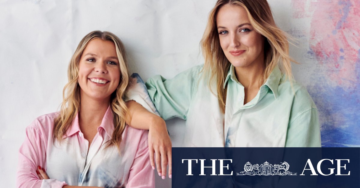 Shameless Media's Zara McDonald and Michelle Andrews on building their business - Vimarsana News