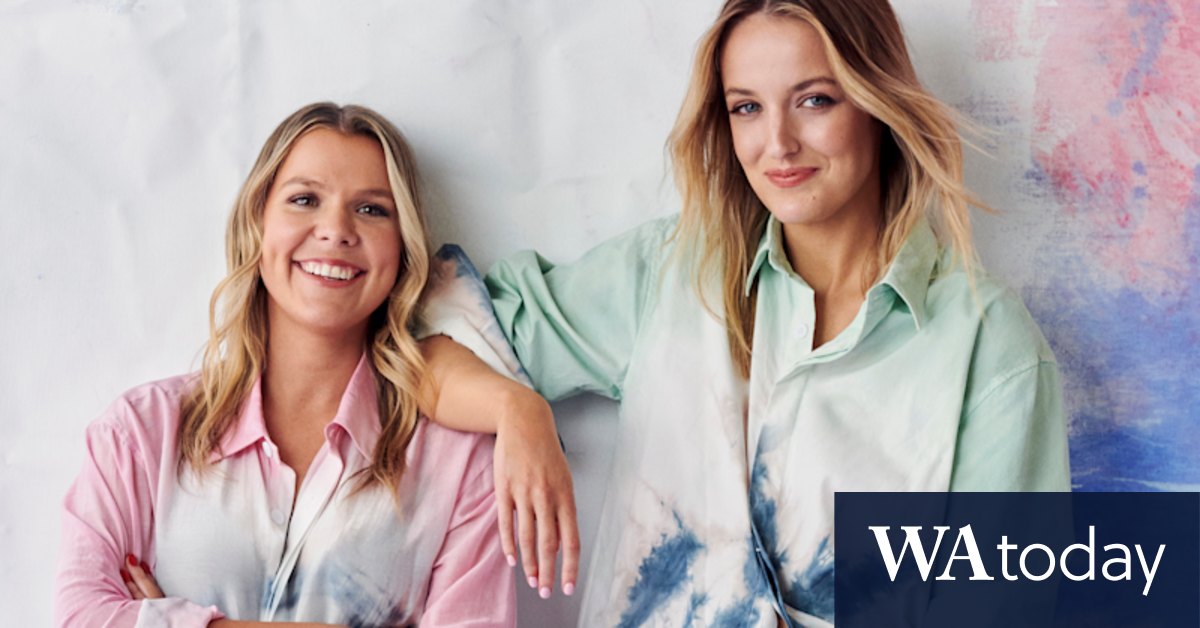 Shameless Media's Zara McDonald and Michelle Andrews on building their business - Vimarsana News