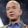 Jeff Bezos and the billionaire philanthropy crowd are the worst kind of hypocrites