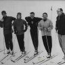 Frank Prihoda, who escaped communism on skis, was Australia’s oldest Olympian
