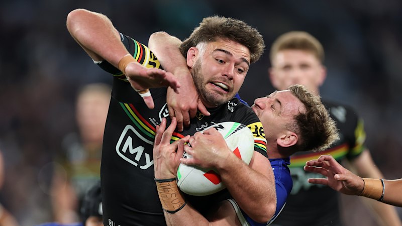 Penrith star follows famous father’s footsteps west, as Perth Bears fans face an important question