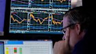 The S&P 500 has soared 19 per cent since its closing low on April 8, catching many Wall Street traders off-guard.