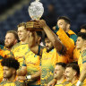Why bashing Wallabies over ‘lucky’ win misses the point