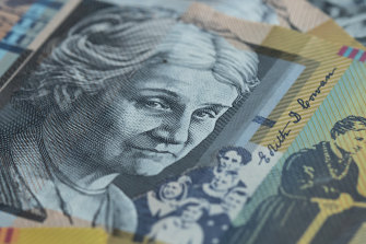 To be a member of the 1 per cent, you needed a taxable income of at least $350,000 in 2018-19.