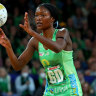 Dresses no longer only option as new netball policy allows for ‘combination’ of uniform items