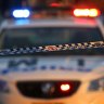NSW man shot by police during welfare check