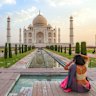 Ten things I learnt on my first visit to India