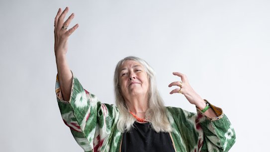 “It’s all right to think of yourself as an emperor, but also try to think about yourself as the slave cleaning 
the baths.”