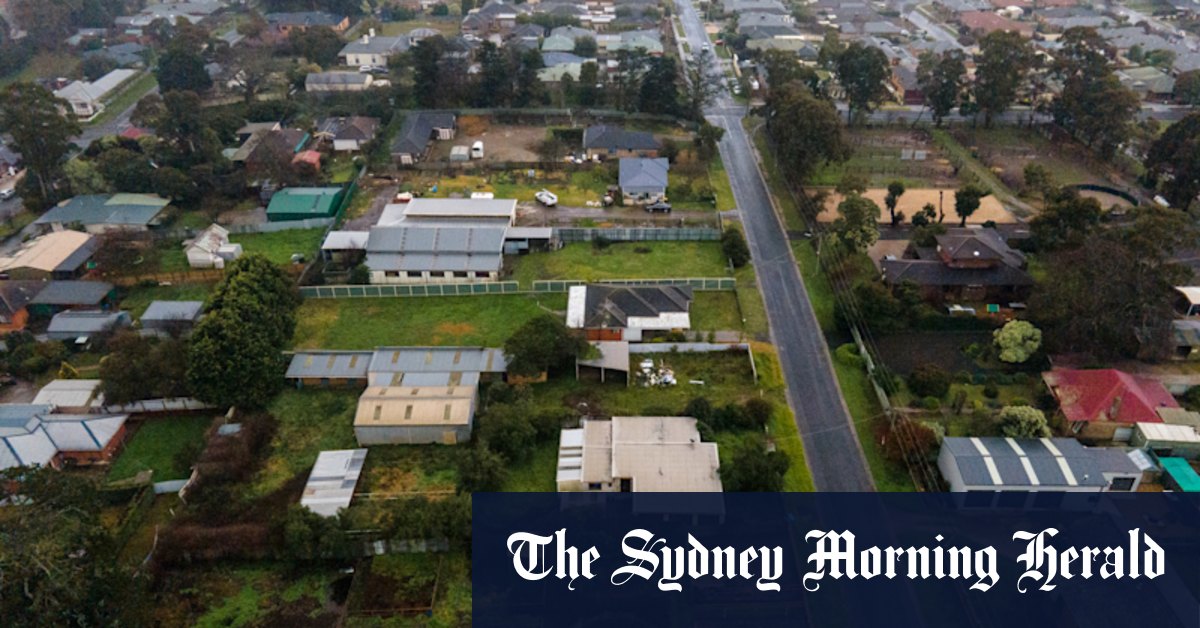 Residential development near Kilmore Racecourse blocked in VCAT, headed to Supreme Court - Vimarsana News