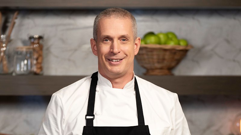 Where Andy Hearnden likes to eat when he’s not cooking for his six million TikTok followers