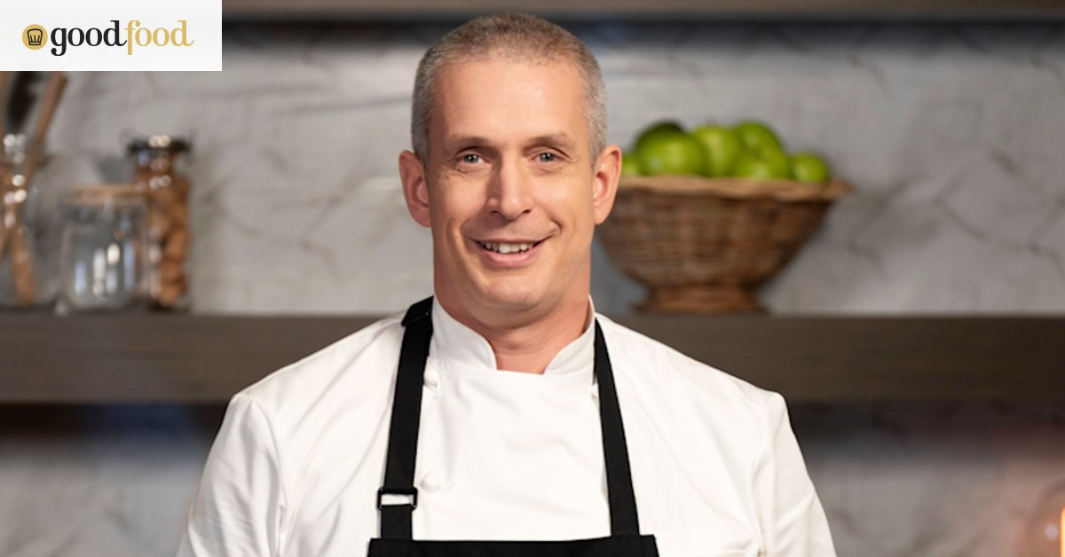 Where Andy Hearnden likes to eat when he’s not cooking for his six million TikTok followers