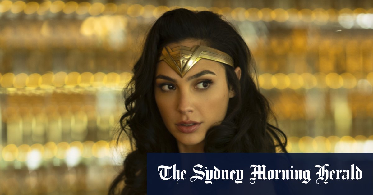 Who's that Gal? Wonder Woman returns, just don't call her a feminist - Vimarsana News