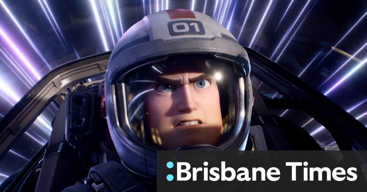 Will Disney/Pixar's Lightyear stand the test of time? - Vimarsana News