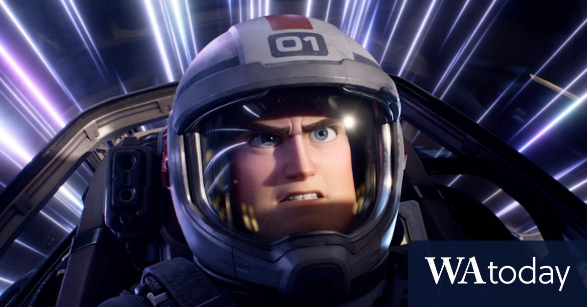 Lightyear: Will Disney/Pixar's Toy Story spin-off stand the test of time? - Vimarsana News