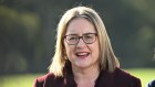 Victorian Premier Jacinta Allan will make a week-long trip to India next month. 