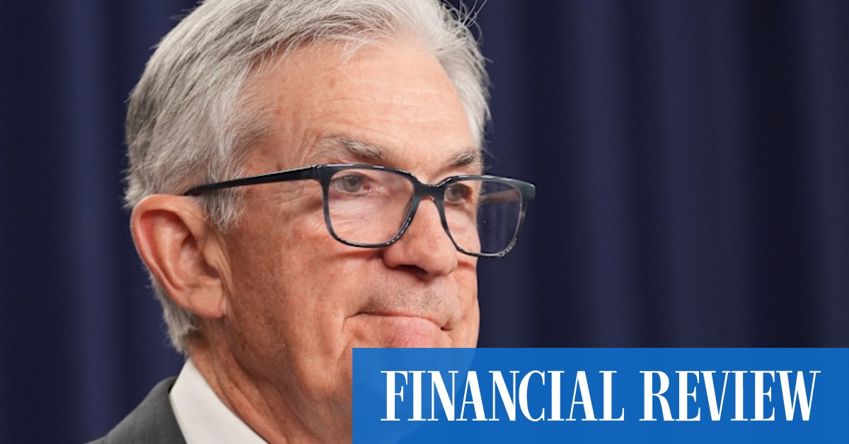 The Australian dollar hit a three-month high and is tipped to extend its gains as the diverging rate outlook between the US and Australia continues to widen.