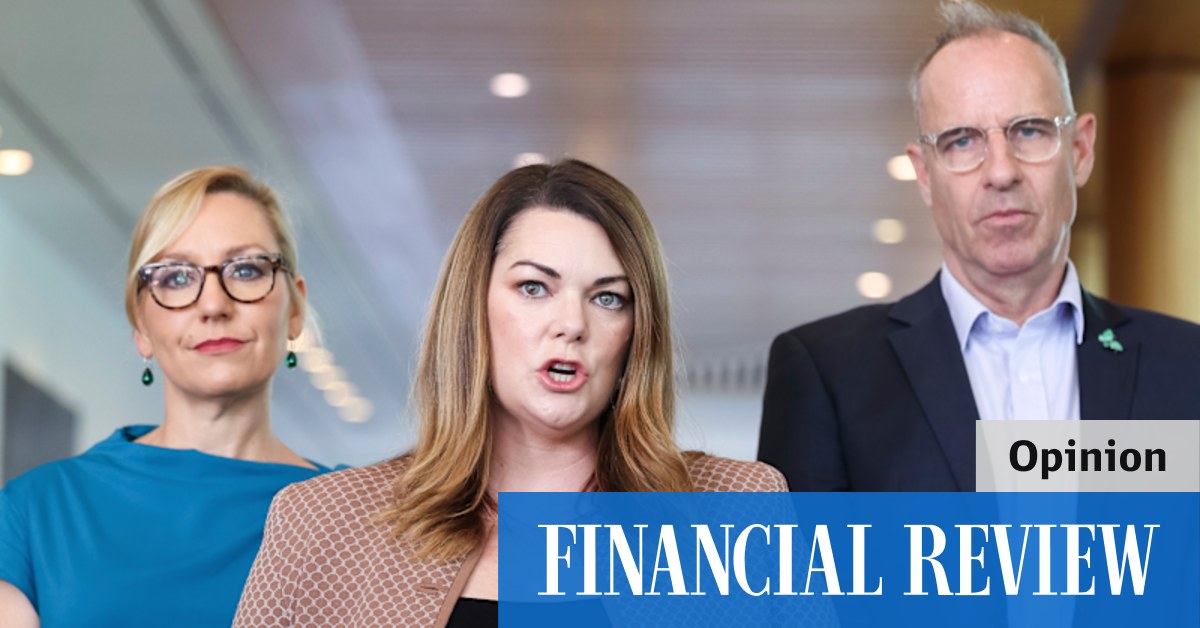 Will Labor’s nature reforms speed up the race to net zero?