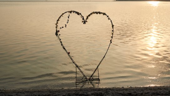 “The people we lost are still missing, and so we miss them. Will continue to miss them. Because how can we not?”