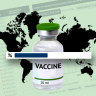 COVID-19 global vaccine tracker and data centre
