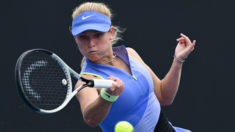 The elusive search for Australia’s next grand slam champion