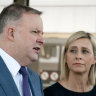 I won't challenge Bill Shorten, says Anthony Albanese