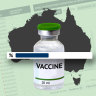 Australia’s daily COVID-19 vaccine rollout progress revealed