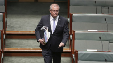 Prime Minister Scott Morrison has made an array of announcements over recent weeks.