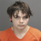 Ethan Crumbley has been detained without bond on two dozen counts, including murder.
