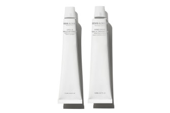 Grown Alchemist Lip + Hand Kit.