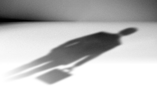 Ghost jobs - positions that are advertised for but that don’t exist.