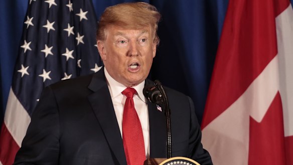 President Trump negotiated an ''incredible'' deal with China's Xi Jinping over dinner at the G20 summit in Buenos Aires.