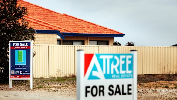 Mortgage restrictions are expected to kick in soon with first-home buyers already struggling in the market.