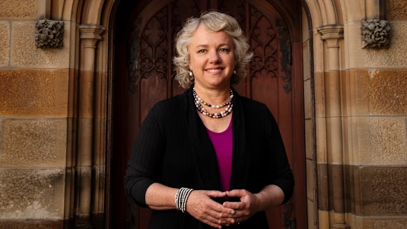 Sydney University vaccine expert Professor Julie Leask says ATAGI has acted ‘impeccably’.