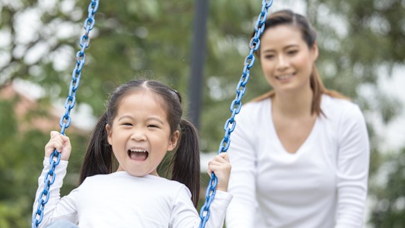 Simmering resentments can ensue when the domestic workload isn't evenly shared.