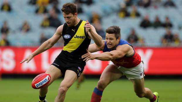 Reece Conca is happy to wait on contract talks.