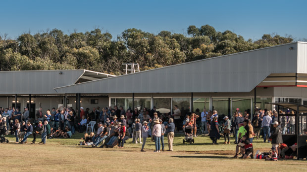 The Shepparton Swans have bounced back with help from the AFL.