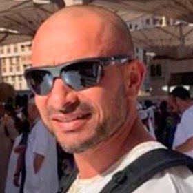 Mejid Hamzy was killed in what police say was a targeted and planned shooting.